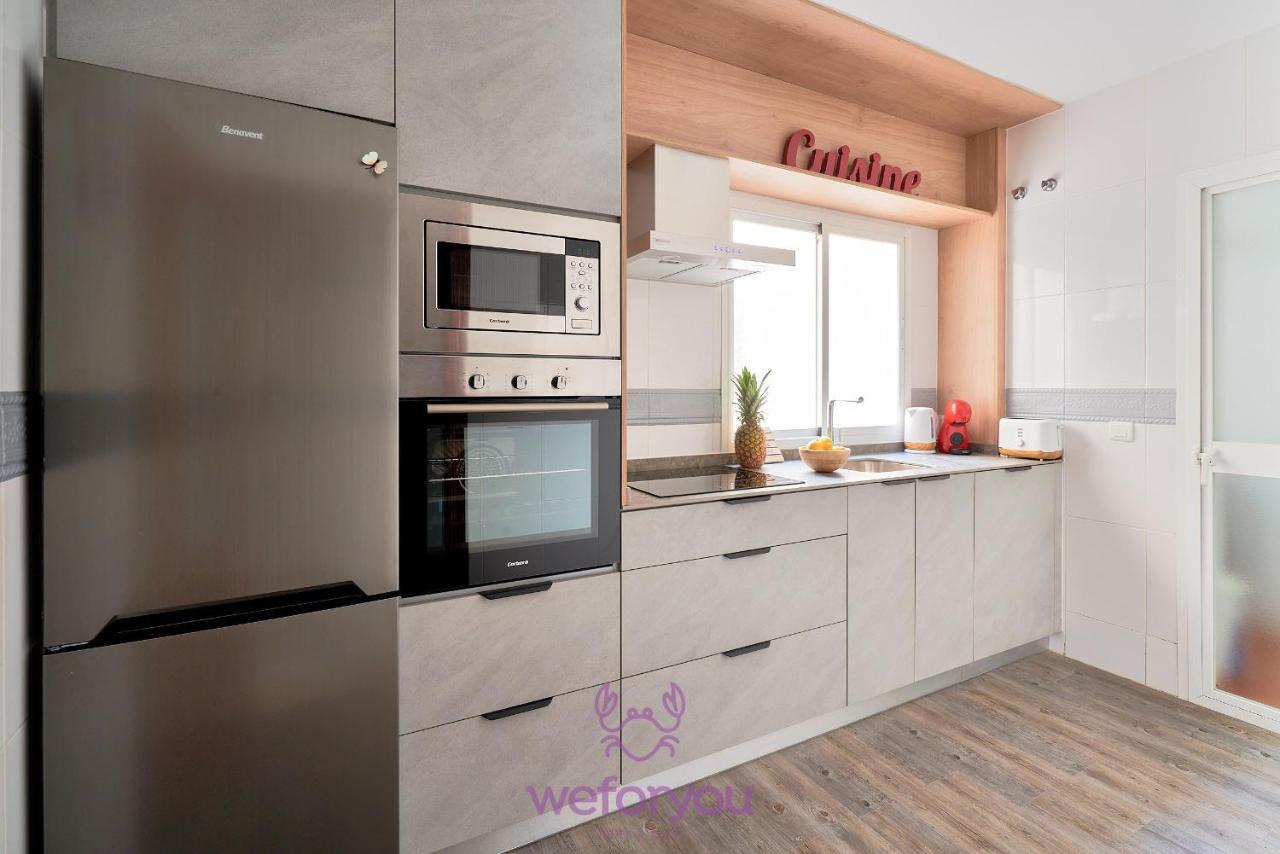 Weforyou Mariposa - 2 Dorms, Fancy View & Parking *
