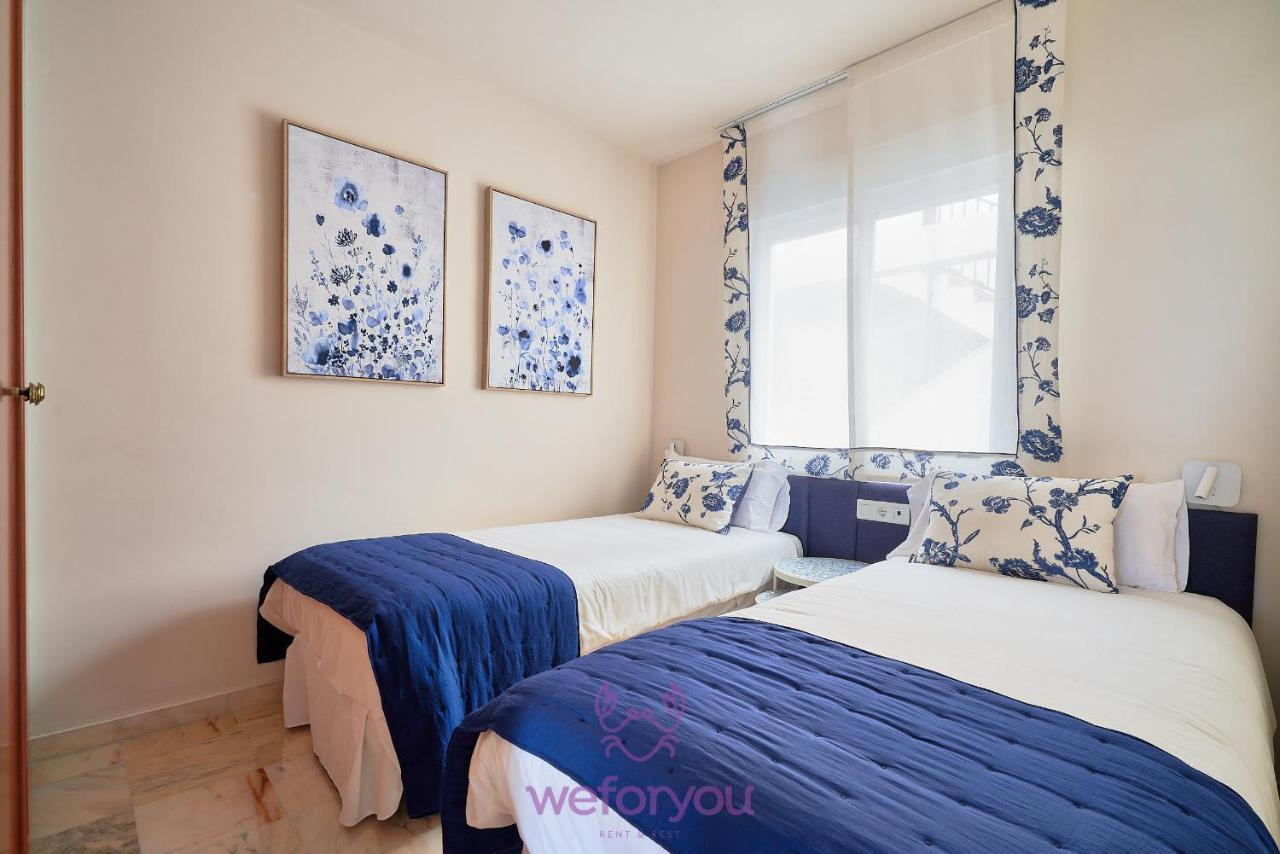 Weforyou Mariposa - 2 Dorms, Fancy View & Parking