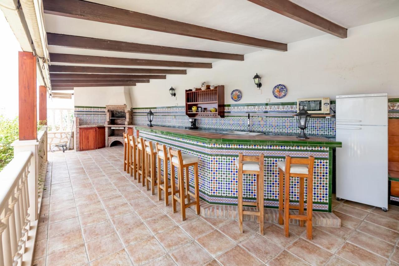Villa Bhost - Sunrise Benalmádena