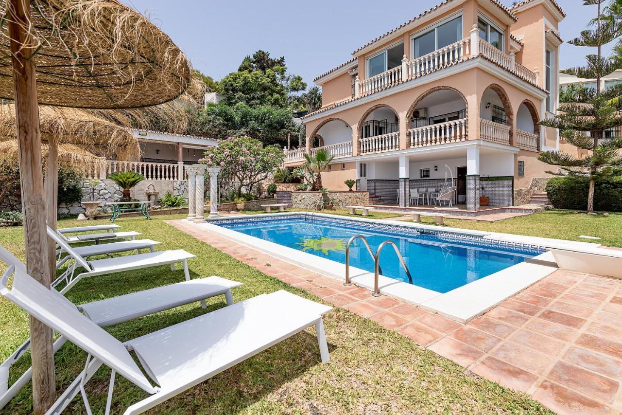 Bhost - Sunrise Villa *