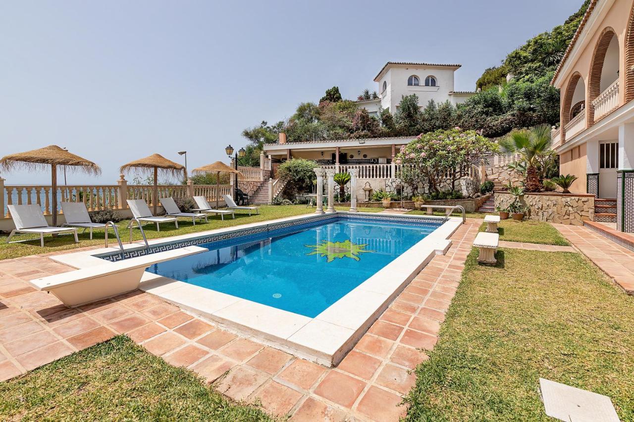 Bhost - Sunrise Villa Benalmádena