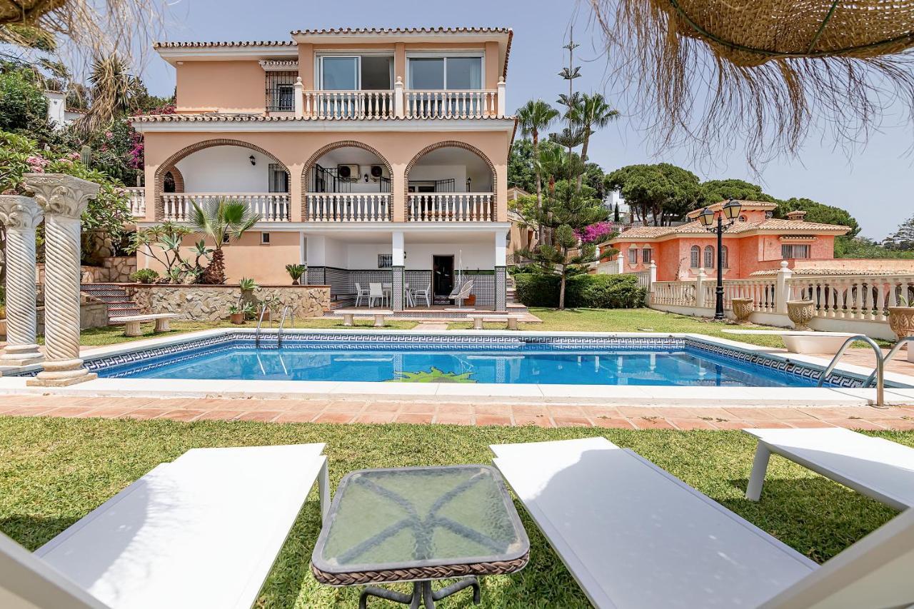 Bhost - Sunrise Villa