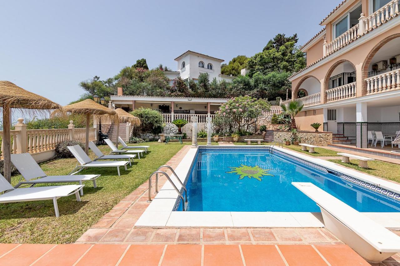 Bhost - Sunrise Villa Benalmádena