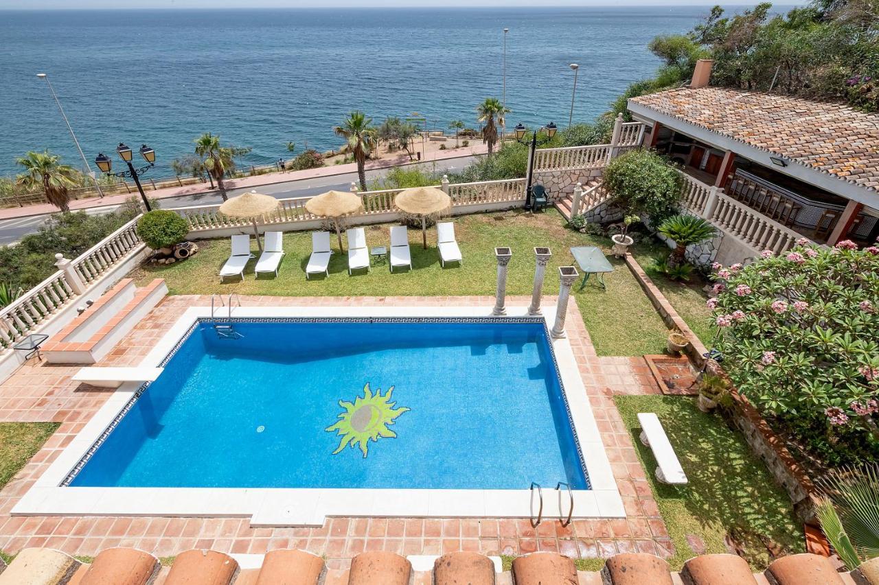 Bhost - Sunrise Villa *