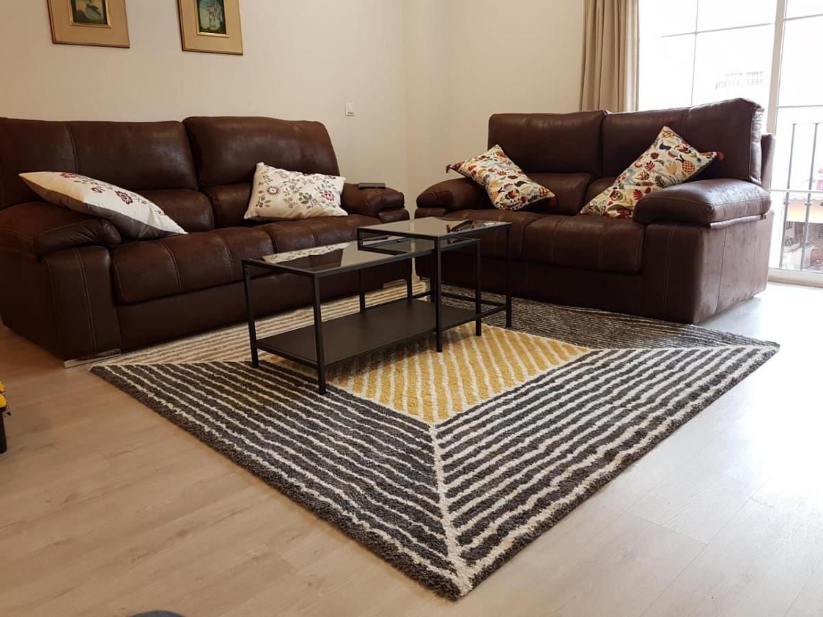 Apartment Benalrroma *