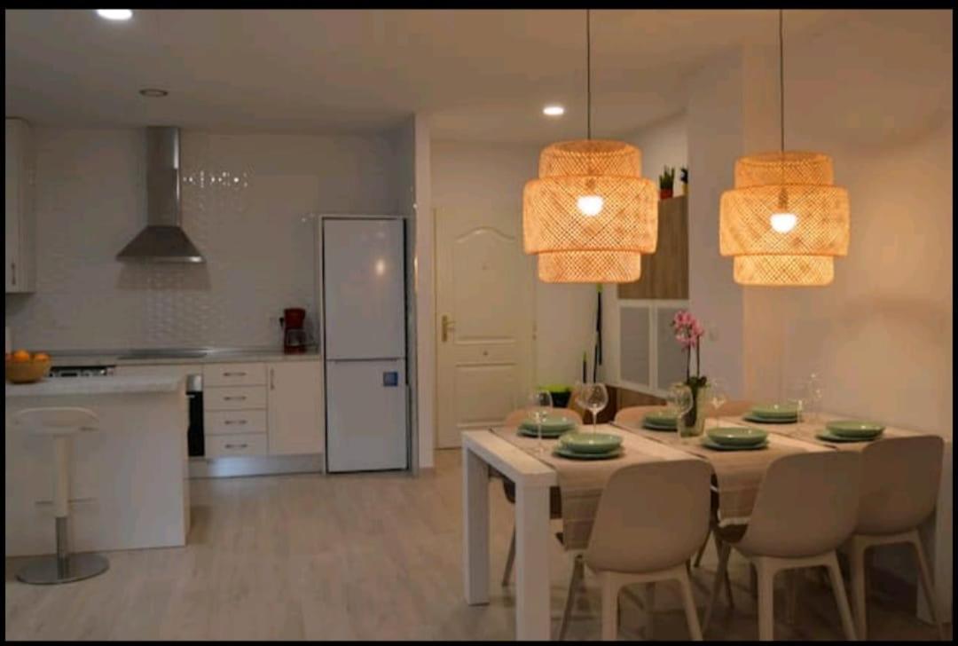 Apartment Benalrroma