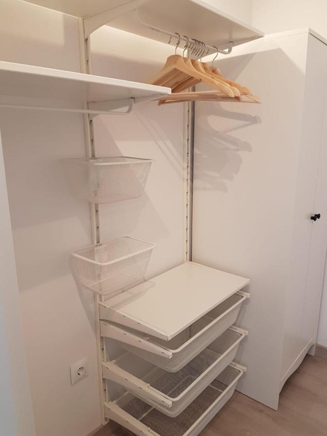Benalrroma Apartment Benalmadena