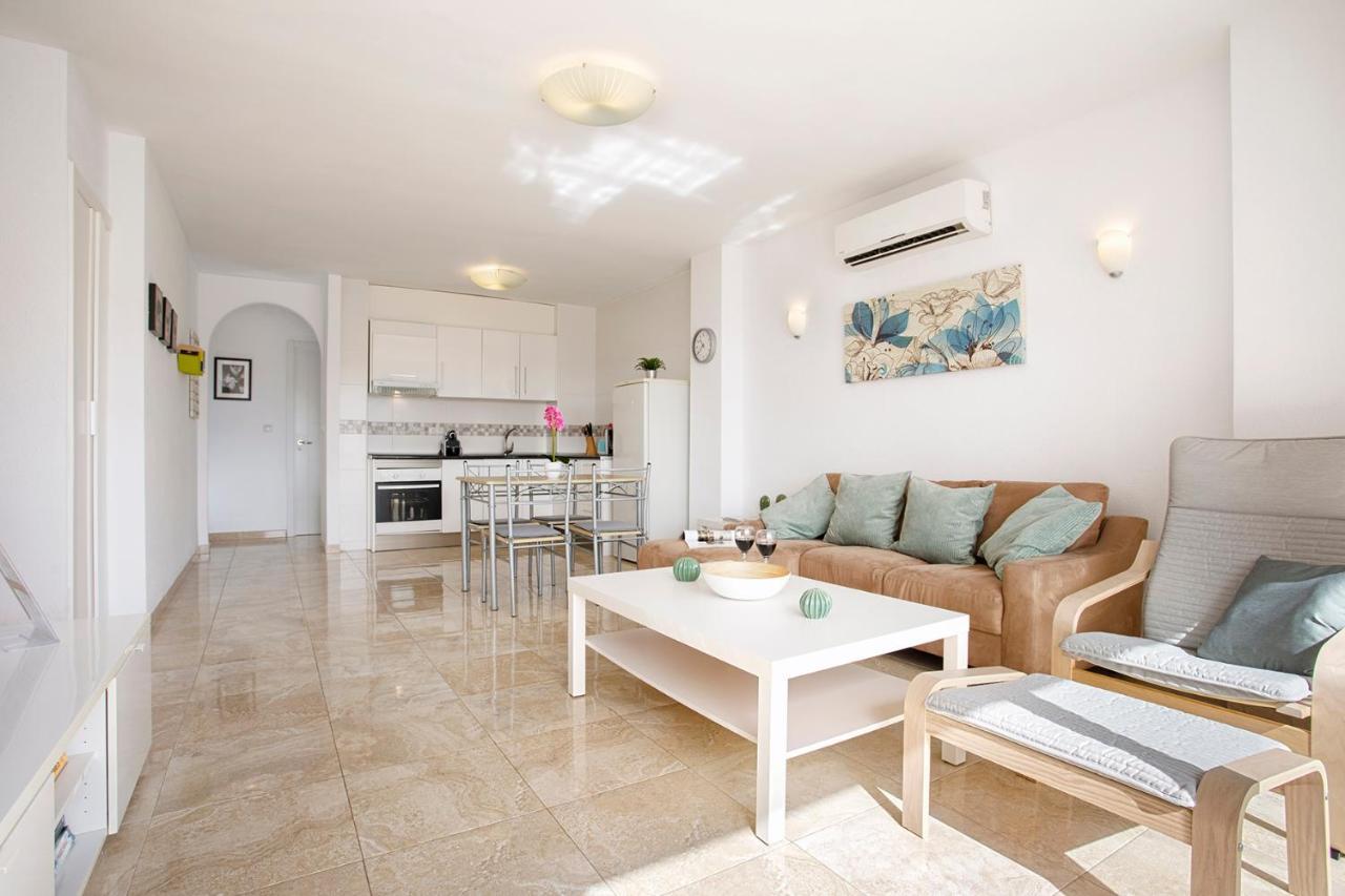Atico Frente Al Mar - Vistas, Piscina, Terrazas, Parking! Apartment *