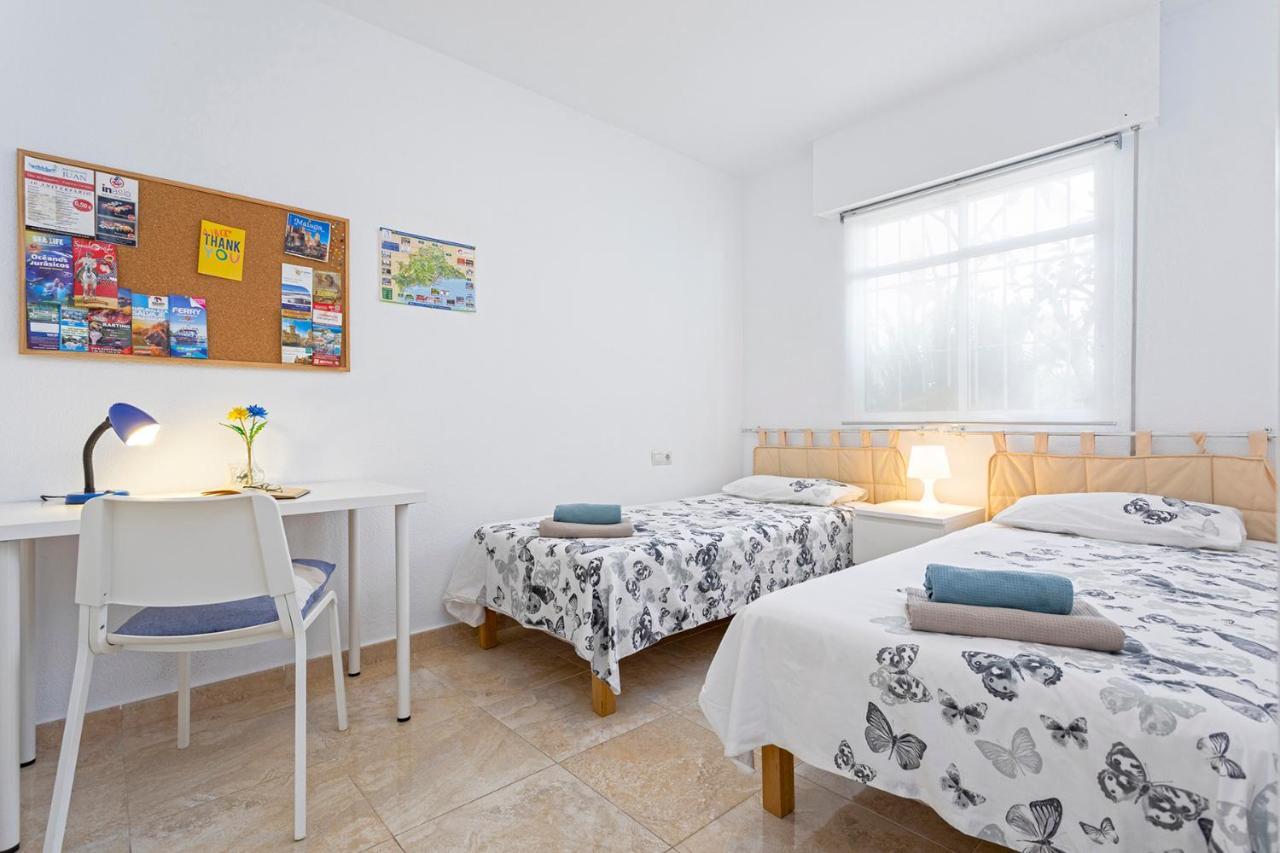 Atico Frente Al Mar - Vistas, Piscina, Terrazas, Parking! Apartment