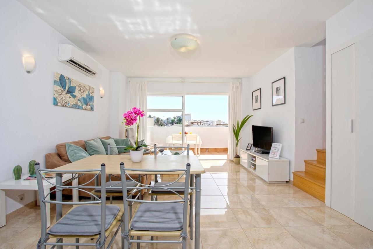 Atico Frente Al Mar - Vistas, Piscina, Terrazas, Parking! Apartment *