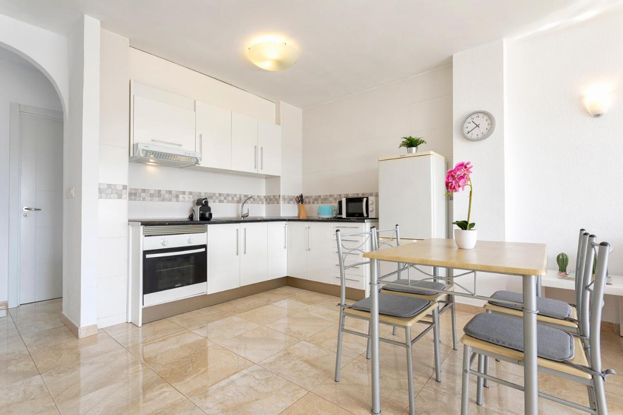 Atico Frente Al Mar - Vistas, Piscina, Terrazas, Parking! Apartment Benalmadena