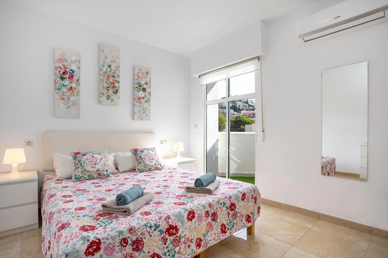 Atico Frente Al Mar - Vistas, Piscina, Terrazas, Parking! Apartment