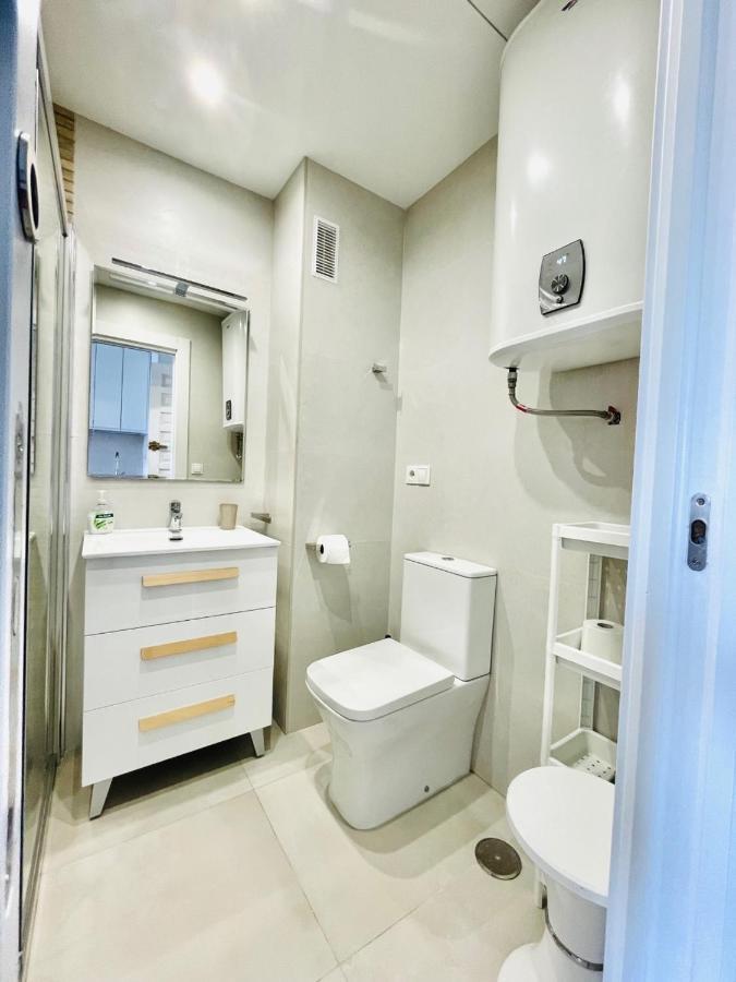 Appartement Benal Benalmádena