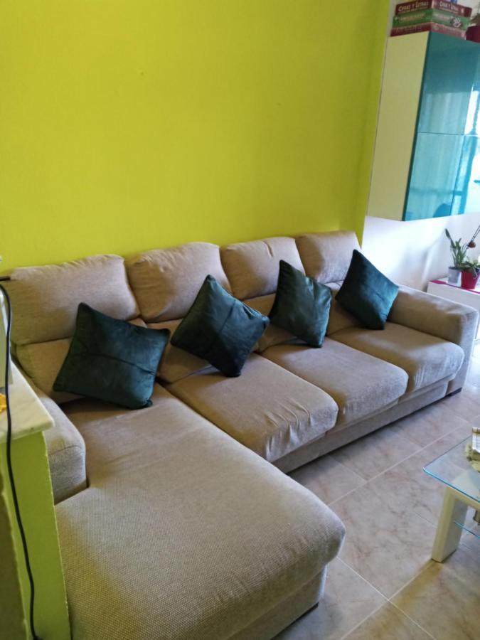 Piso Costa Benalmadena