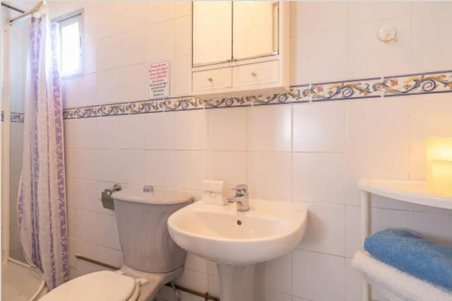 Veracruz Villa Benalmádena
