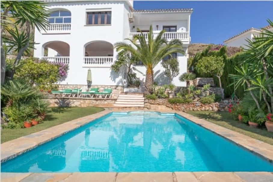 Veracruz Villa