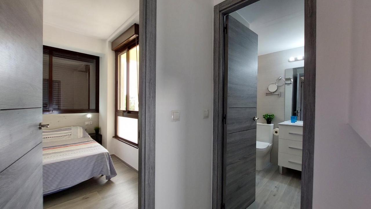 Appartement Aloha Vibe