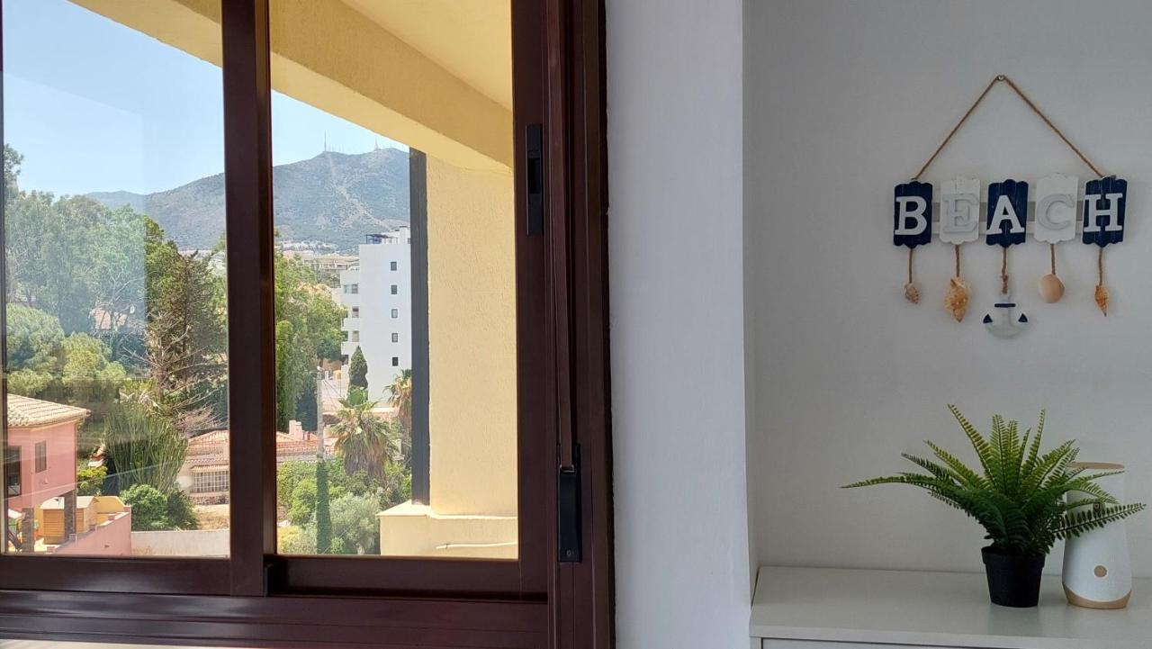 Aloha Vibe * Benalmádena