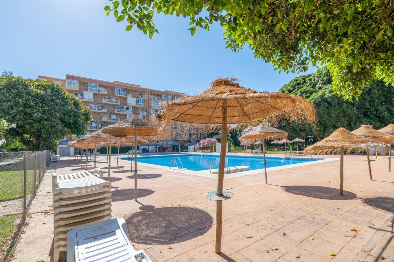 Apartment Coqueto Estudio En Ideal Parejas By Renthas Benalmadena