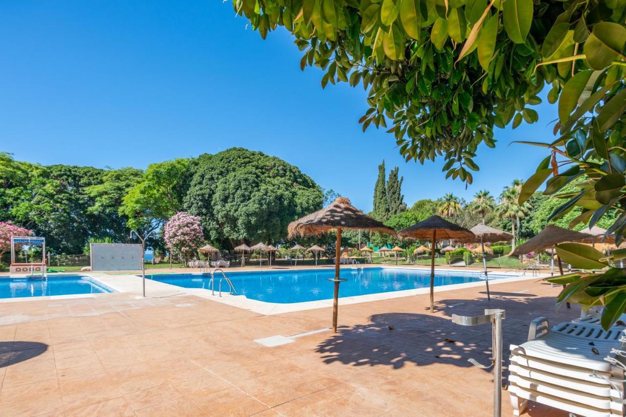 Coqueto Estudio En Ideal Parejas By Renthas Benalmadena