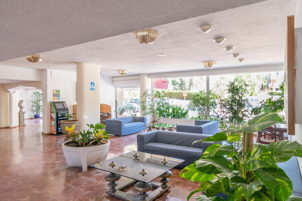 Apartment Coqueto Estudio En Ideal Parejas By Renthas Benalmadena