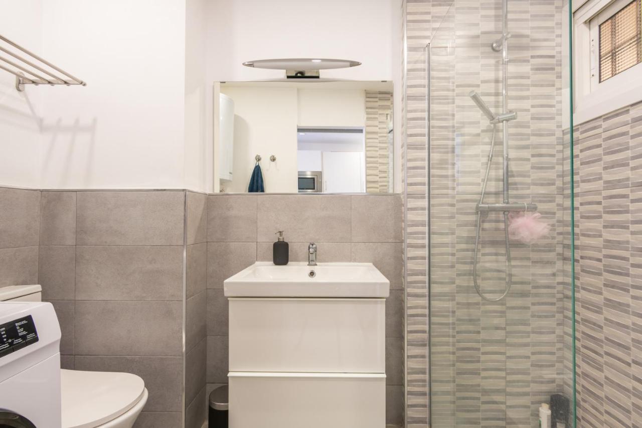 Coqueto Estudio En Ideal Parejas By Renthas * Benalmadena