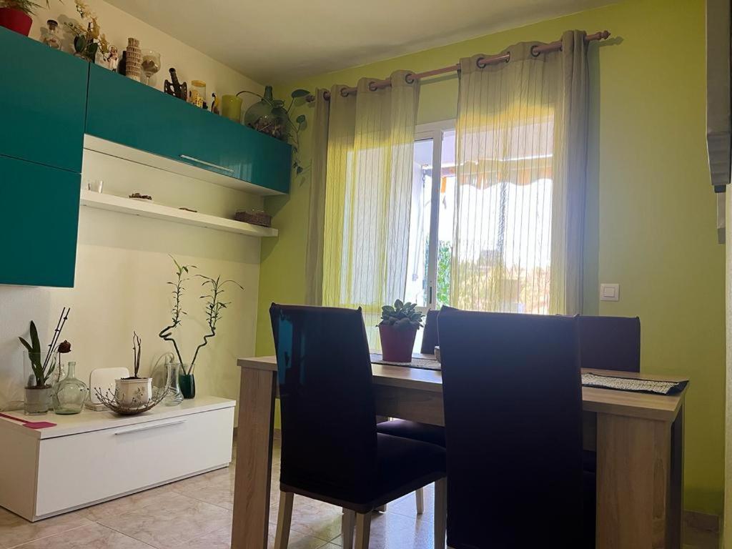Homestay Piso Costa Benalmadena