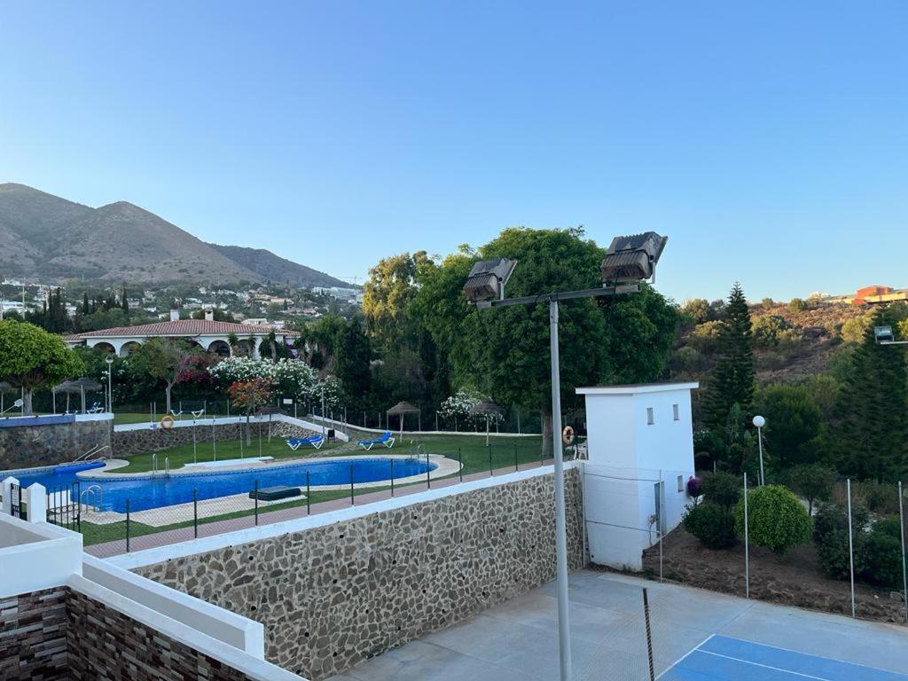 Homestay Piso Costa Benalmadena