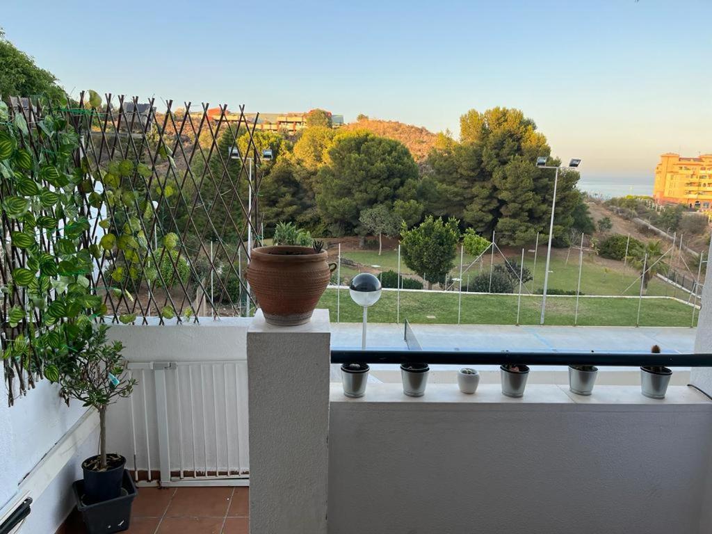 Piso Costa Homestay Benalmadena