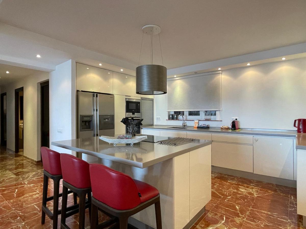 La Capellania Pool Lux By Solrentspain Villa Benalmadena