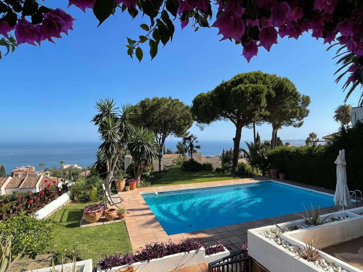 Villa La Capellania Pool Lux By Solrentspain