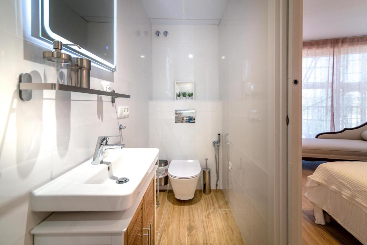 Vb Waterfront 2bdr In Apartamento *