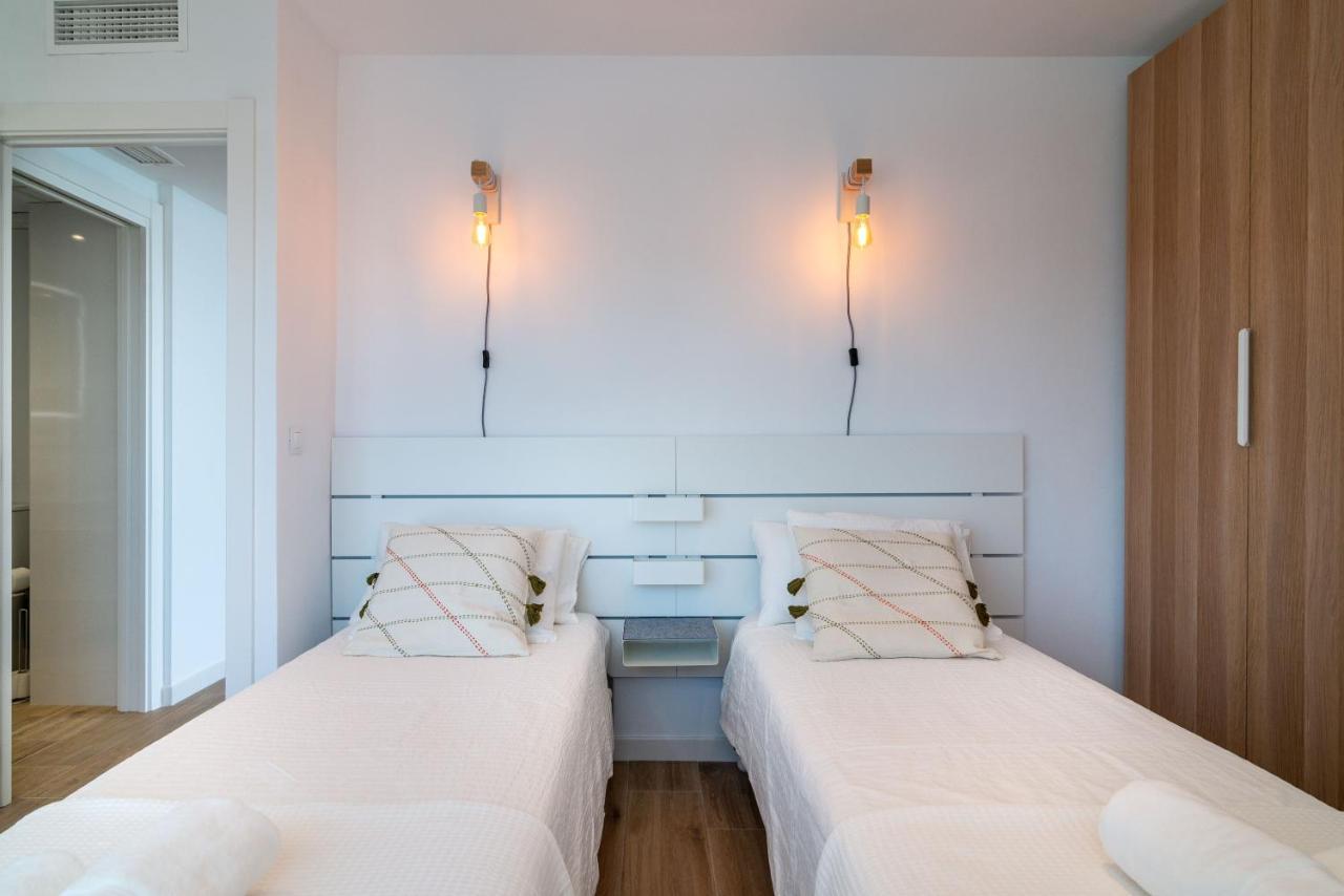 Vb Waterfront 2bdr In Apartamento
