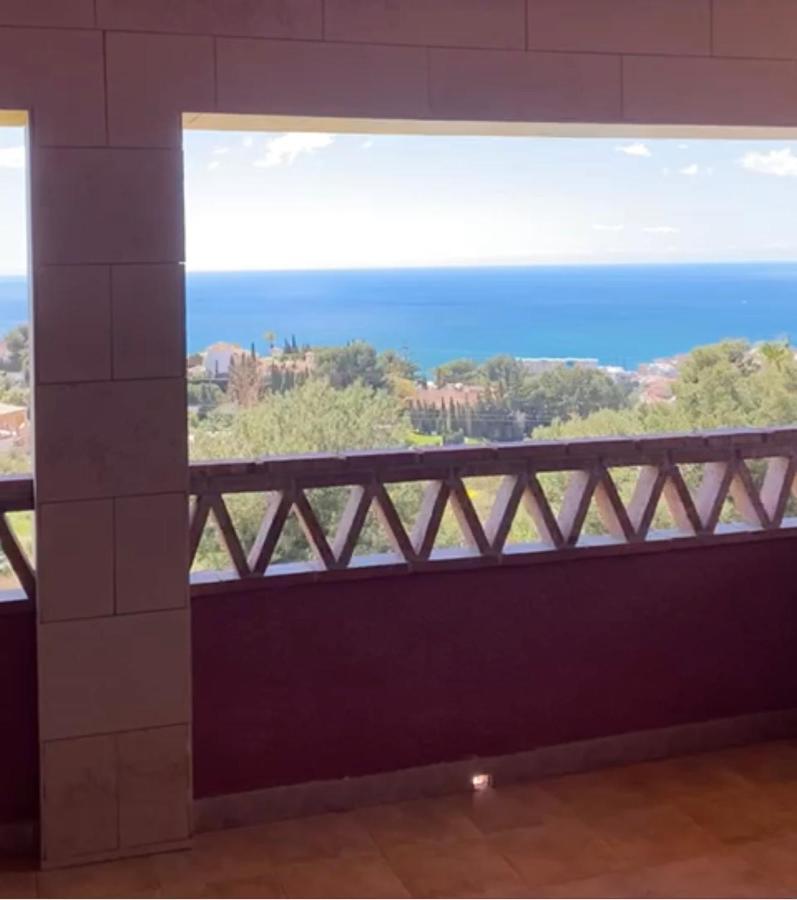 Altos Del Higueron * Benalmádena