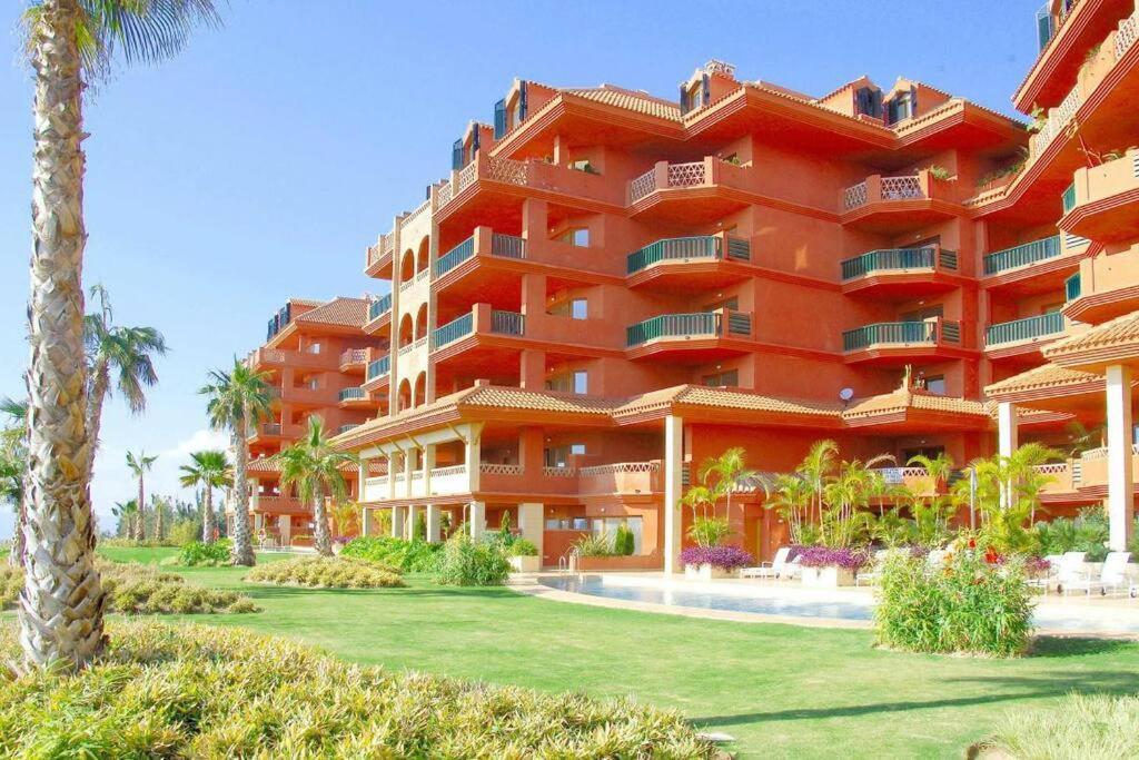 Altos Del Higueron Apartment Benalmádena