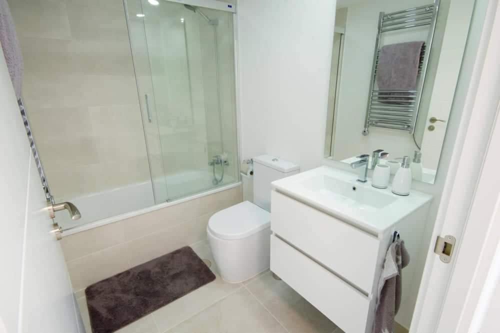 Penthouse Rocas Blancas