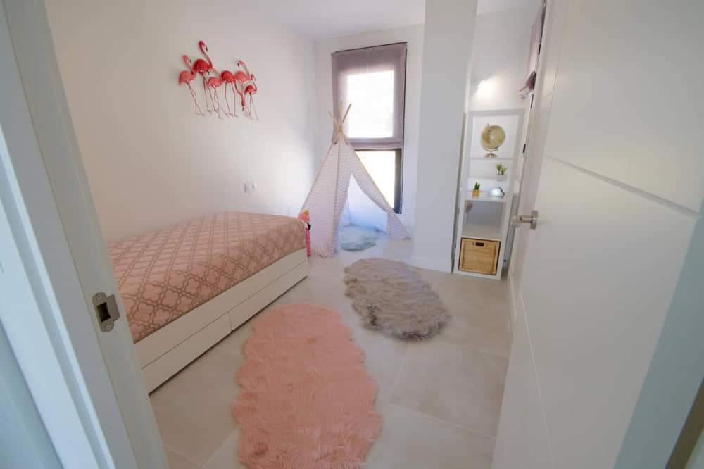 Penthouse Rocas Blancas *