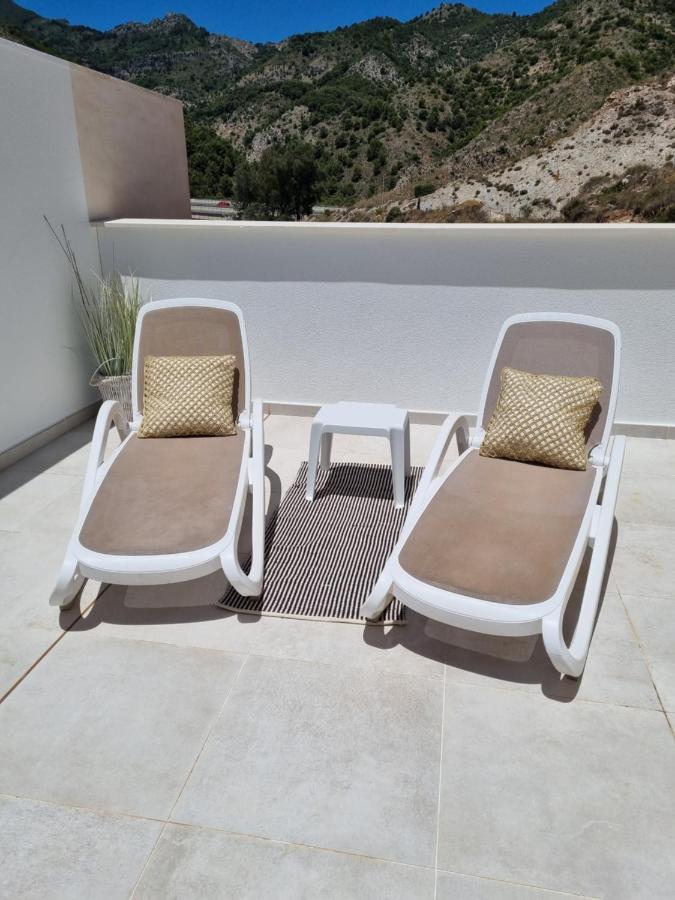 Appartement Penthouse Rocas Blancas