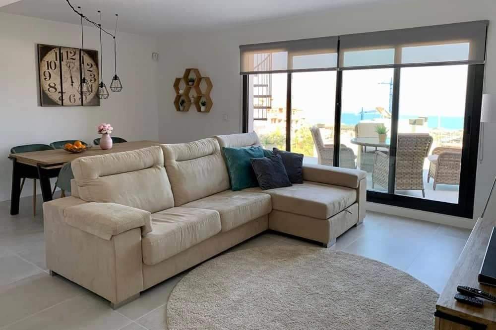 Penthouse Rocas Blancas *
