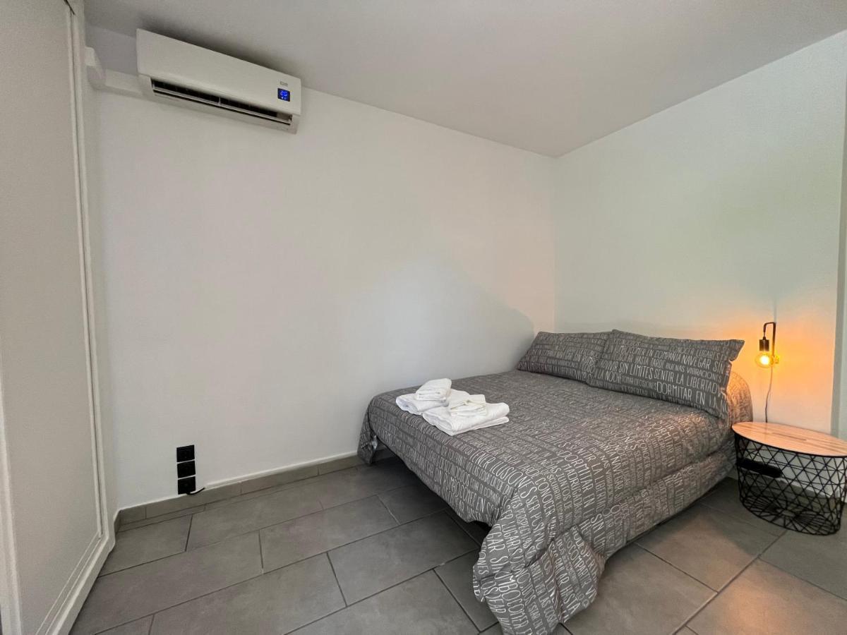 Apartamento Mi Blue Ocean Benalmádena