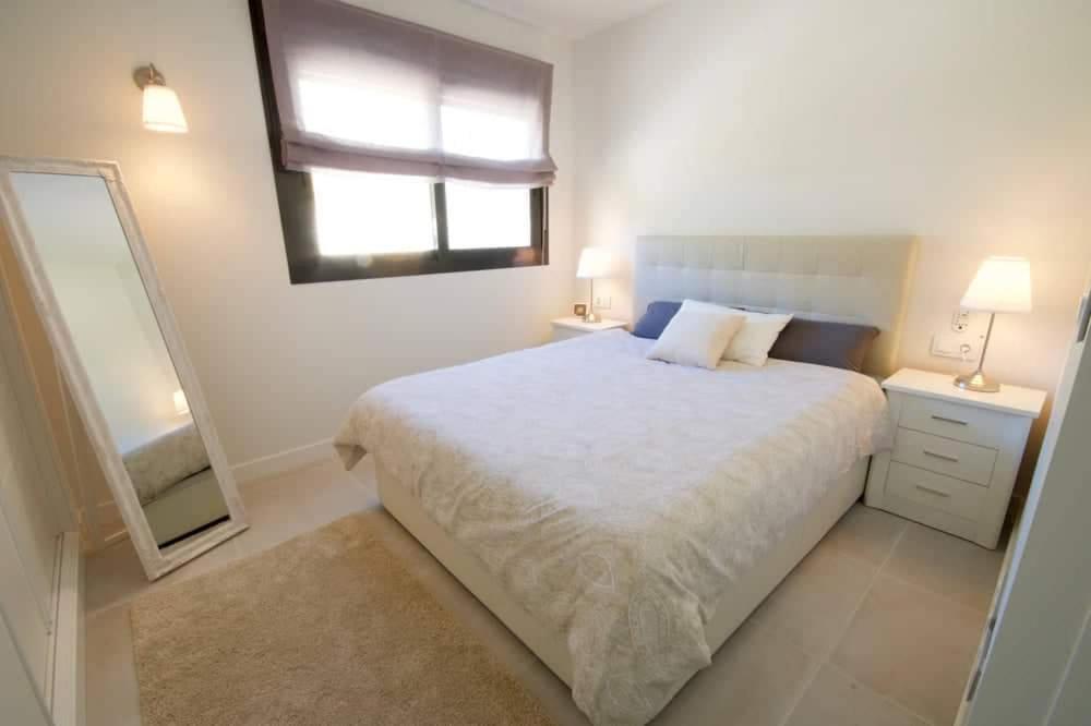 Penthouse Rocas Blancas * Benalmádena