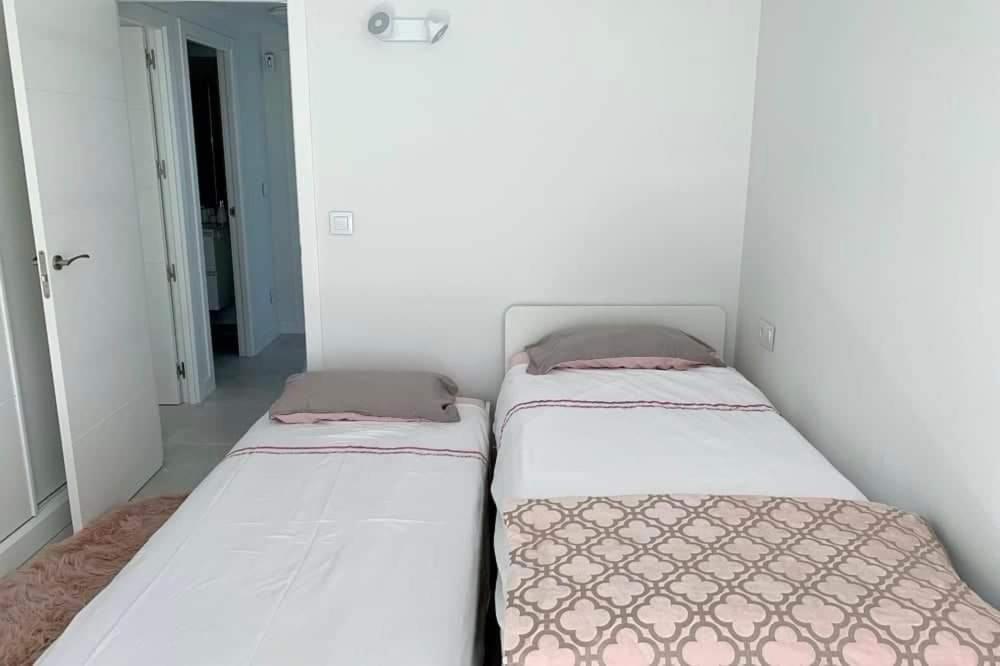 Penthouse Rocas Blancas *