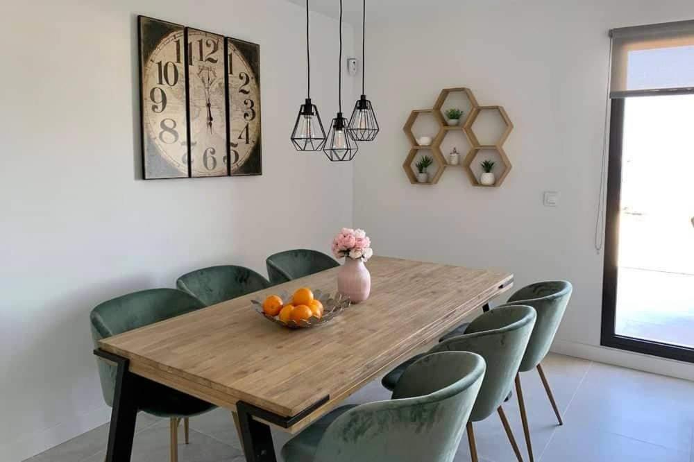 Penthouse Rocas Blancas Appartement Benalmádena