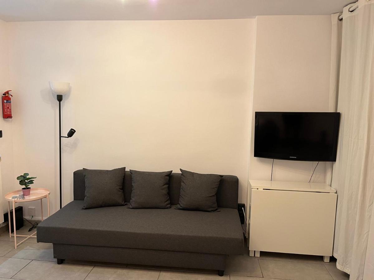 Apartamento Mi Blue Ocean *