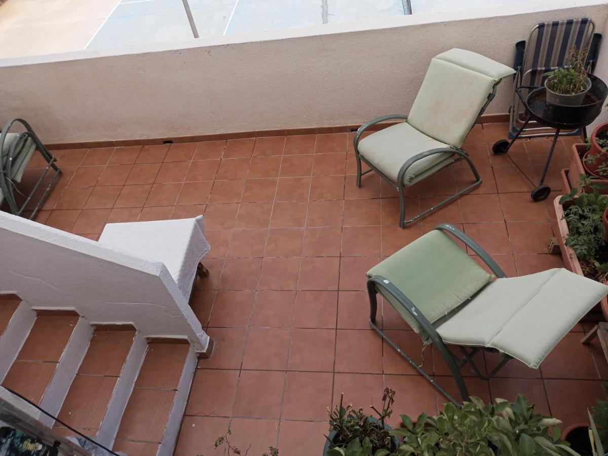 Homestay Piso Costa