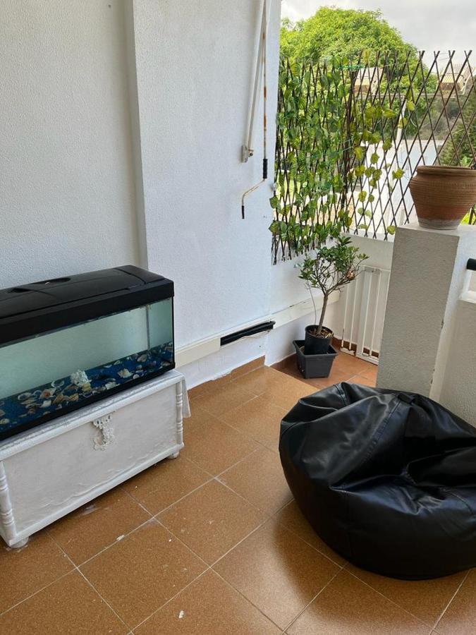 Piso Costa Homestay