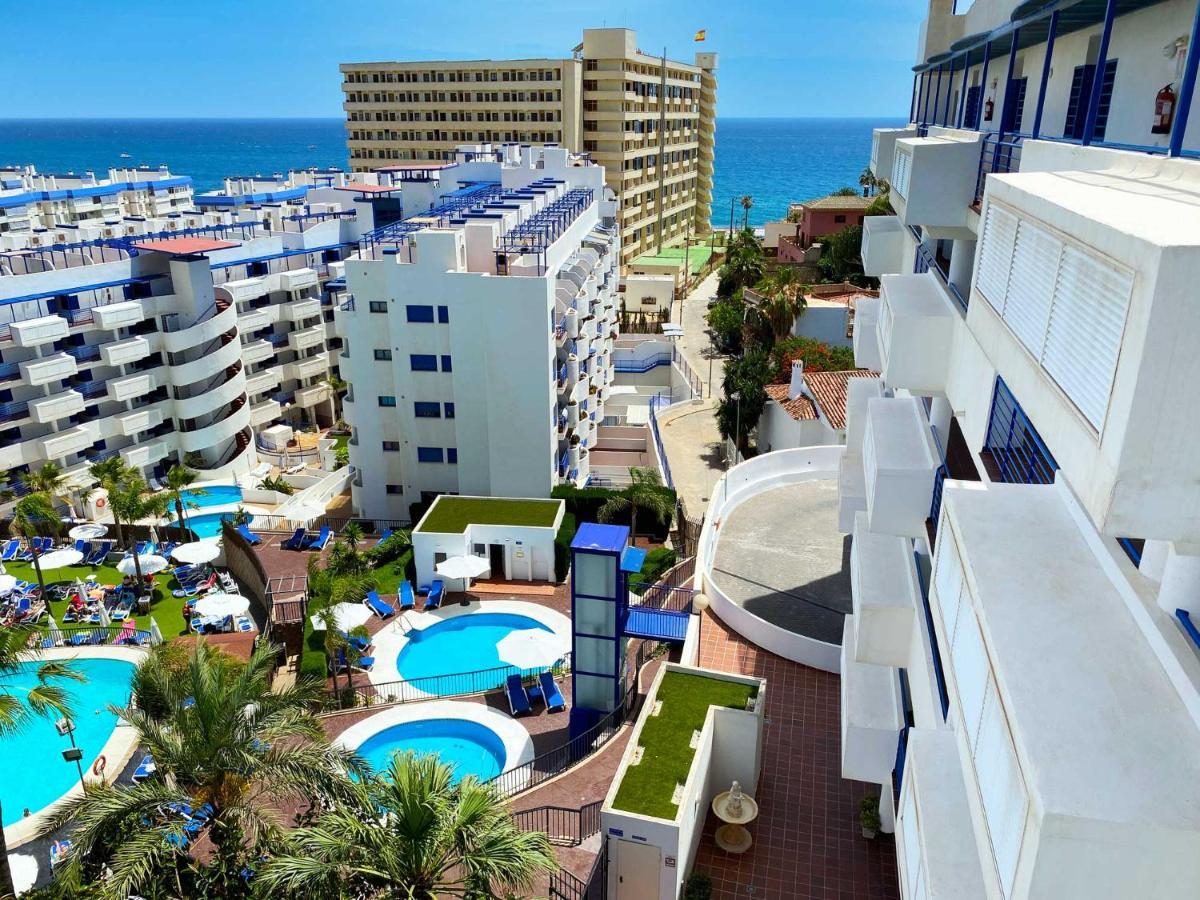 Almar A 200 M De La Playa - Piscina Y Parking Apartment *