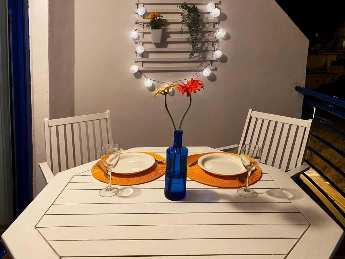 Almar A 200 M De La Playa - Piscina Y Parking Apartment