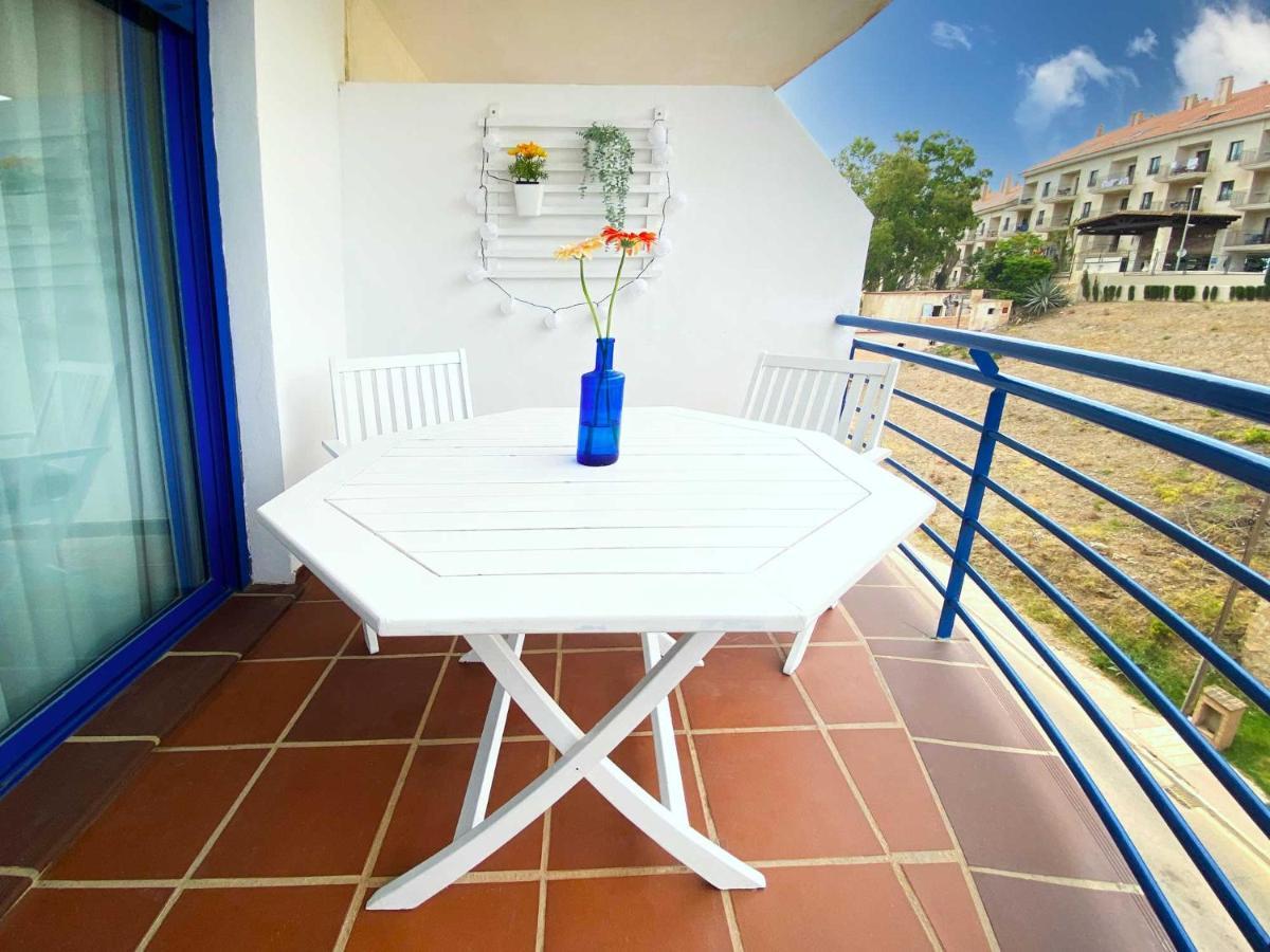 Almar A 200 M De La Playa - Piscina Y Parking Apartment *