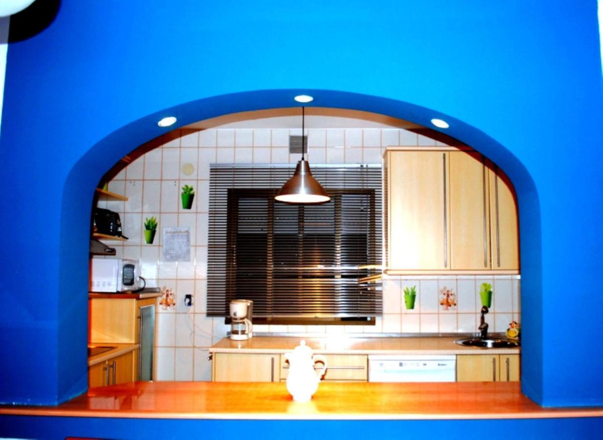 Hacienda Del Golf Holiday home